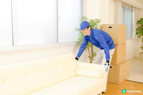 告別搬家噩夢的現代化選擇，專業搬家打包實踐理想的舒適搬遷哲學