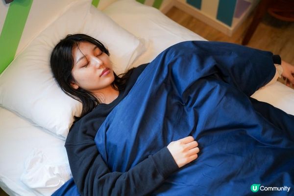 夜間新陳代謝揭密美肌成真關鍵，善用GABA幫助入睡以遠離肌膚暗沉