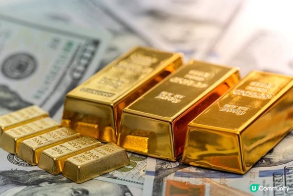 國際現貨黃金怎麼開戶？兩個重要步驟跟著走！