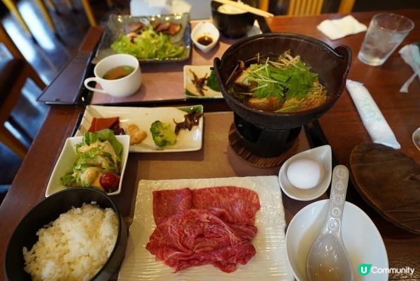 平嘆近江牛料理🥩