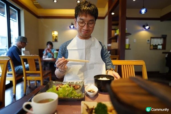 平嘆近江牛料理🥩