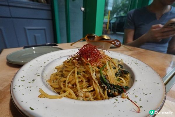 【思思賢美食推介】旺角隱世Cafe🍰Liberty Coffee & Wine²