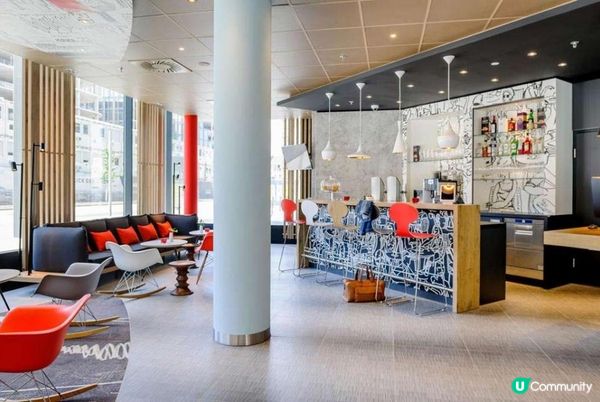 【維也納住宿】Top3維也納酒店推薦，治安區域好、交通方便！