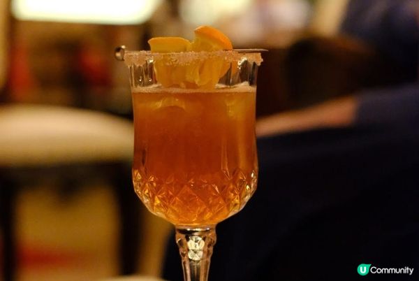 【思思賢嘆世界】推薦台北超美酒館：離騷Bistro & Bar