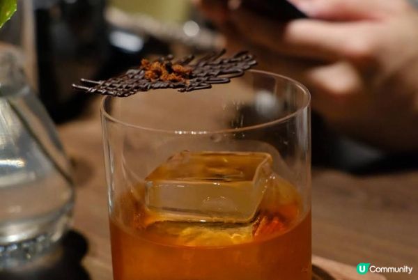 【思思賢嘆世界】Bar Mood Taipei 吧沐：台灣風情與創意調酒的完美結合