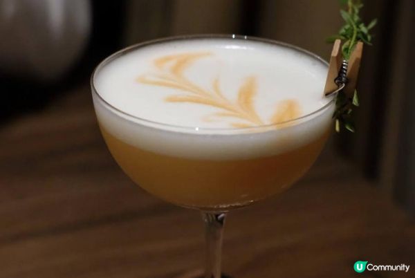 【思思賢嘆世界】Bar Mood Taipei 吧沐：台灣風情與創意調酒的完美結合