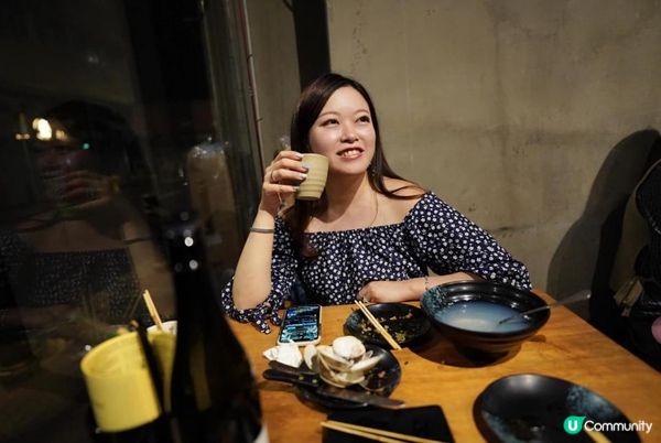 【思思賢美食推介】鴨脷洲即叫即燒海鮮串燒店📍大串