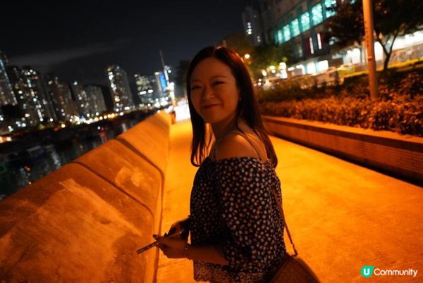 【思思賢美食推介】鴨脷洲即叫即燒海鮮串燒店📍大串