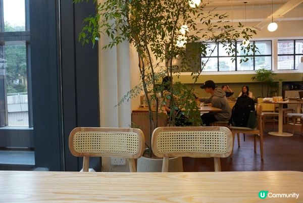 【飲食】KoBaNe by Minimal．落入南豐紗廠的「小羽毛」｜文迪．漫遊．慢生活｜