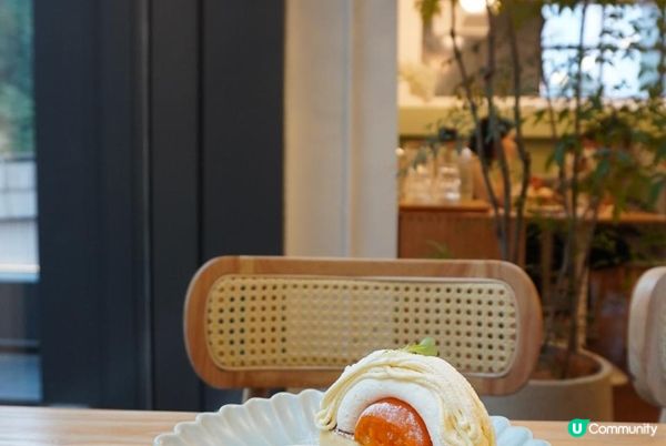 【飲食】KoBaNe by Minimal．落入南豐紗廠的「小羽毛」｜文迪．漫遊．慢生活｜