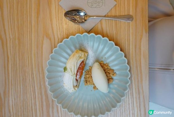 【飲食】KoBaNe by Minimal．落入南豐紗廠的「小羽毛」｜文迪．漫遊．慢生活｜