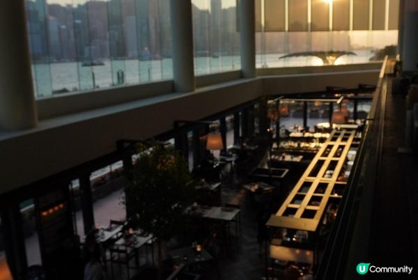 【飲食】最新話題自助餐．麗晶酒店Harbourside！$888晚市自助餐｜文迪．漫遊．慢生活｜