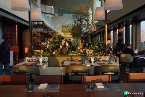 【飲食】最新話題自助餐．麗晶酒店Harbourside！$888晚市自助餐｜文迪．漫遊．慢生活｜