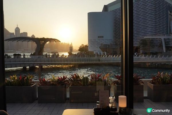 【飲食】最新話題自助餐．麗晶酒店Harbourside！$888晚市自助餐｜文迪．漫遊．慢生活｜