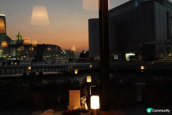 【飲食】最新話題自助餐．麗晶酒店Harbourside！$888晚市自助餐｜文迪．漫遊．慢生活｜