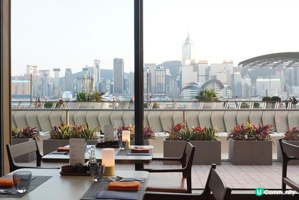 【飲食】最新話題自助餐．麗晶酒店Harbourside！$888晚市自助餐｜文迪．漫遊．慢生活｜