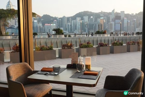 【飲食】最新話題自助餐．麗晶酒店Harbourside！$888晚市自助餐｜文迪．漫遊．慢生活｜