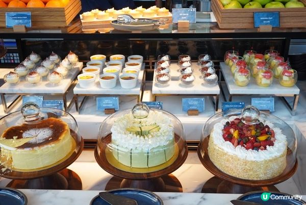 【飲食】最新話題自助餐．麗晶酒店Harbourside！$888晚市自助餐｜文迪．漫遊．慢生活｜