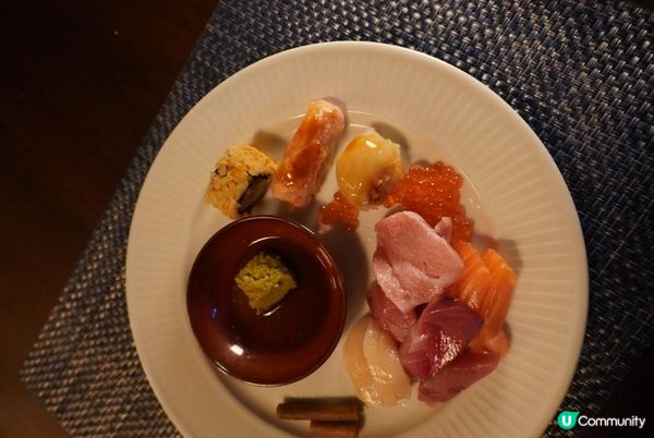 【飲食】最新話題自助餐．麗晶酒店Harbourside！$888晚市自助餐｜文迪．漫遊．慢生活｜