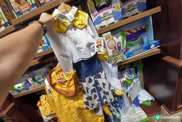 🎃 Disney Halloween Time 香港迪士尼樂園萬聖節派對 2025