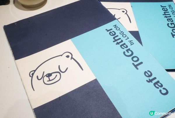 【飲食】太古．裝修過後的 LOG-ON Cafe