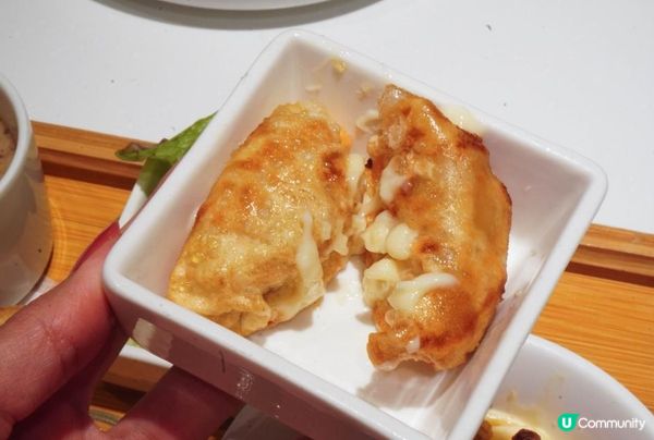 【飲食】太古．裝修過後的 LOG-ON Cafe