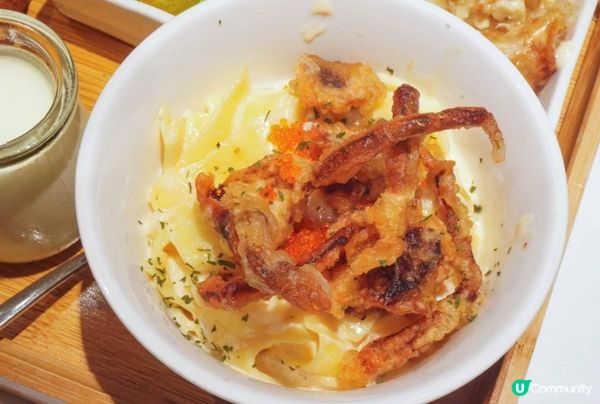 【飲食】太古．裝修過後的 LOG-ON Cafe