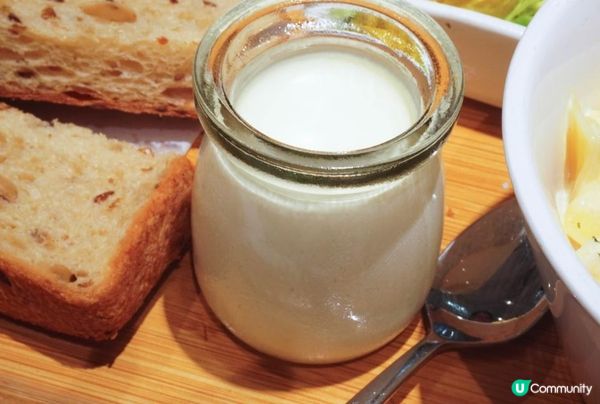 【飲食】太古．裝修過後的 LOG-ON Cafe