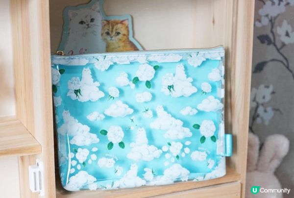 整個六月半價！/ᐠ .ᆺ. ᐟ\ﾉ PAUL & JOE 防曬絲絨蜜粉餅