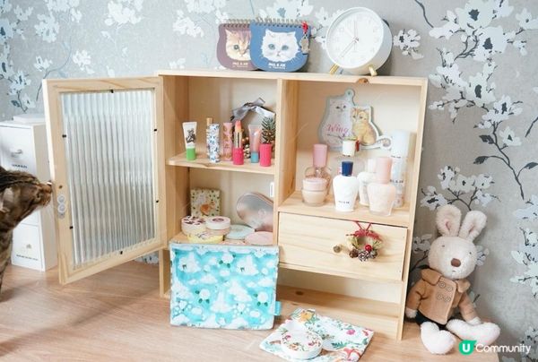 整個六月半價！/ᐠ .ᆺ. ᐟ\ﾉ PAUL & JOE 防曬絲絨蜜粉餅