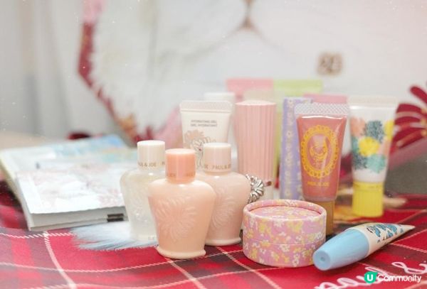 Paul & Joe 2023 Christmas Collection