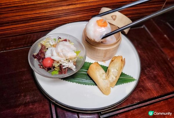 變化萬千的龍蝦 @ 中庭 ( 灣仔香港會議展覽中心 )