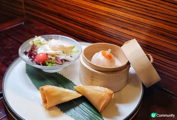 變化萬千的龍蝦 @ 中庭 ( 灣仔香港會議展覽中心 )