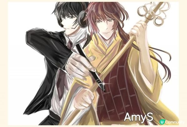 [類型小說]《地獄社畜》 社畜守則第六條：飲水思源、不忘初心 01 難以啟齒的事情