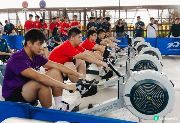 《賽馬會划越無限計劃 ‧ 三項達人拉機衝刺賽2024》召集新手精英 優先報名