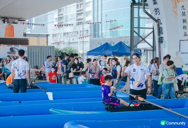 《賽馬會划越無限計劃 ‧ 三項達人拉機衝刺賽2024》召集新手精英 優先報名