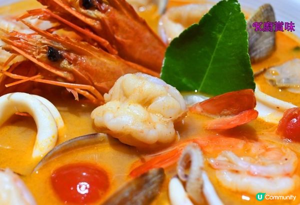 ✨在家也可以自煮泰式風味✨