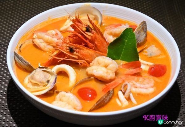 ✨在家也可以自煮泰式風味✨