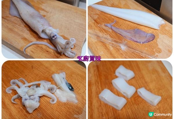 ✨在家也可以自煮泰式風味✨