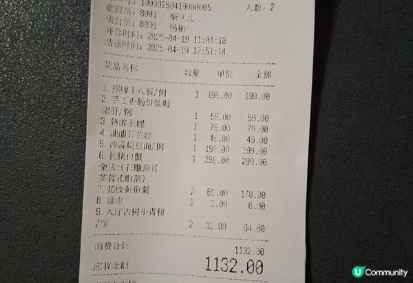 【甬府小鮮🍽寧波菜】深圳萬象天地