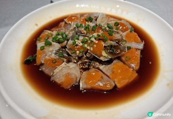 【甬府小鮮🍽寧波菜】深圳萬象天地