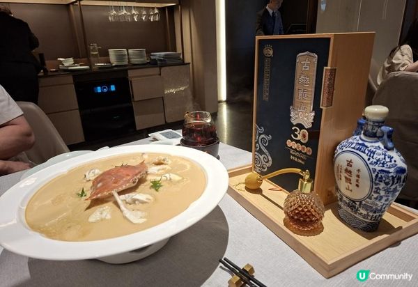 【甬府小鮮🍽寧波菜】深圳萬象天地