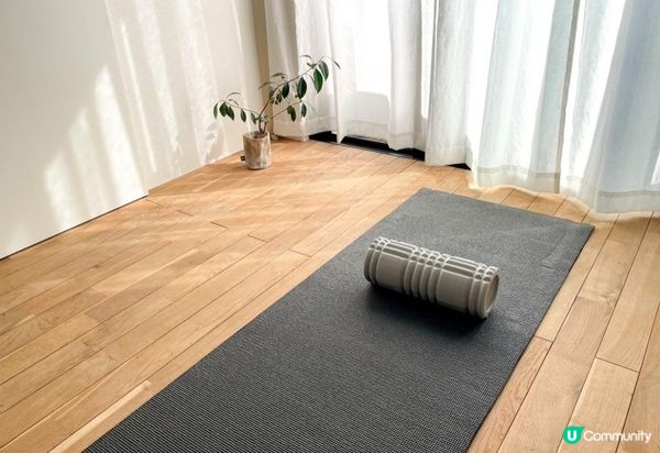 運動恢復怎麼做更有效？瑜珈墊的運用結合軀體伸展讓體能更上層樓
