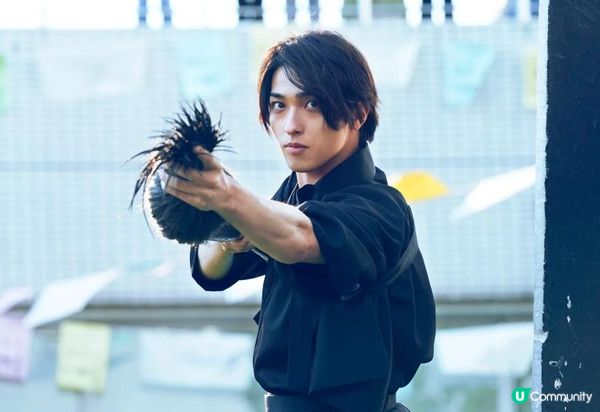 【日影心得】《線，畫出的我》- 找出屬於自己的人生