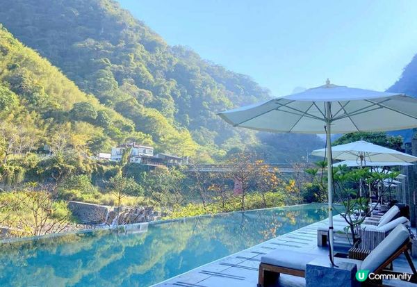 【泰安溫泉】Top3泰安溫泉飯店、大眾湯湯屋推薦