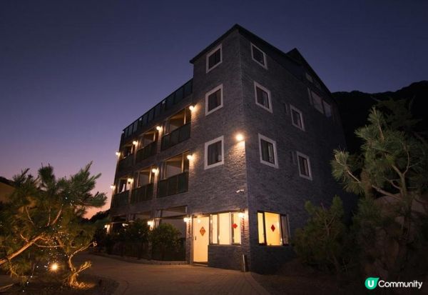 【泰安溫泉】Top3泰安溫泉飯店、大眾湯湯屋推薦