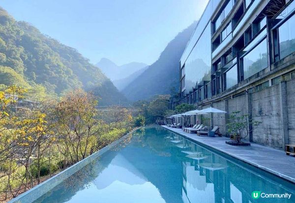 【泰安溫泉】Top3泰安溫泉飯店、大眾湯湯屋推薦