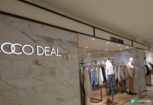 【大阪遊】天王寺MIO ｜Love Letter Crêpes｜ 偽貴婦午茶購物日記｜文迪．漫遊．慢生活｜