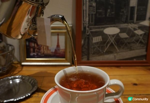 【大阪遊】天王寺MIO ｜Love Letter Crêpes｜ 偽貴婦午茶購物日記｜文迪．漫遊．慢生活｜