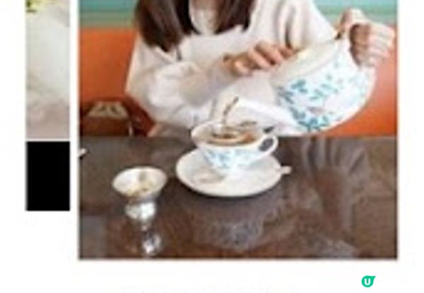 【大阪遊】天王寺MIO ｜Love Letter Crêpes｜ 偽貴婦午茶購物日記｜文迪．漫遊．慢生活｜